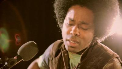 Alex Cuba