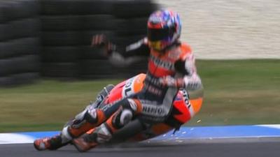 Casey Stoner