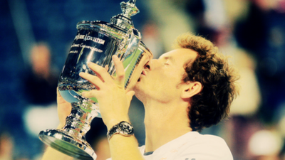 Andy Murray