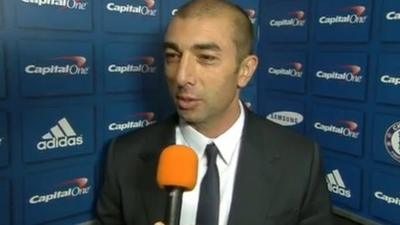 Roberto Di Matteo