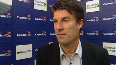 Michael Laudrup