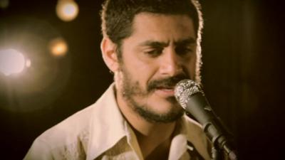 Criolo's “Nó na Orelha” was one of the most successful Brazilian albums of 2011.