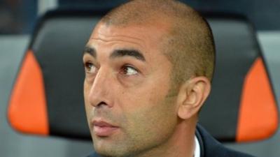 Roberto Di Matteo