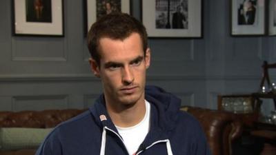 Andy Murray