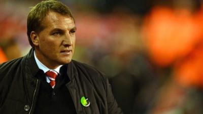 Brendan Rodgers