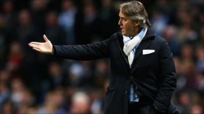 Roberto Mancini