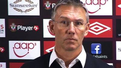 Nigel Adkins