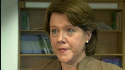 Maria Miller