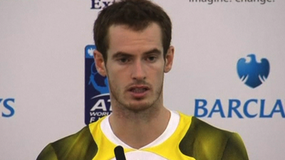 Andy Murray