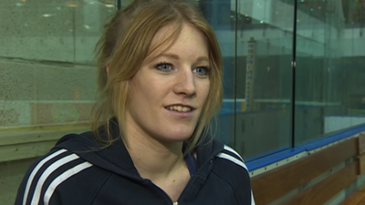 Elise Christie