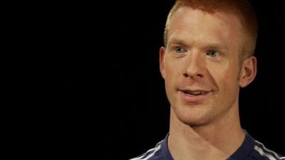 Ed Clancy