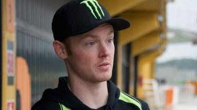 Bradley Smith