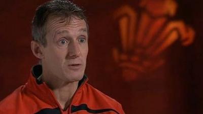 Rob Howley
