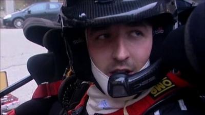 Robert Kubica