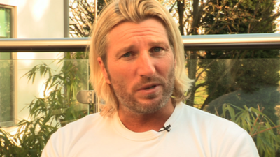 Robbie Savage