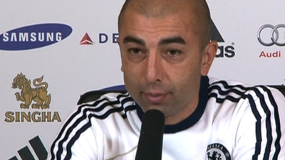 Roberto Di Matteo