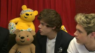 One Direction