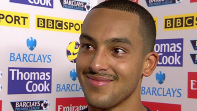 Theo Walcott