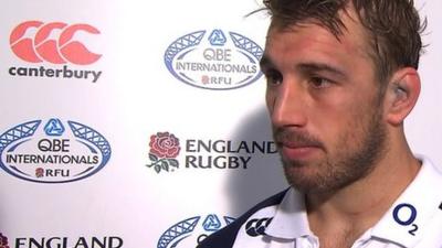 Chris Robshaw