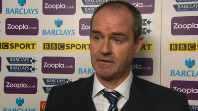 Steve Clarke