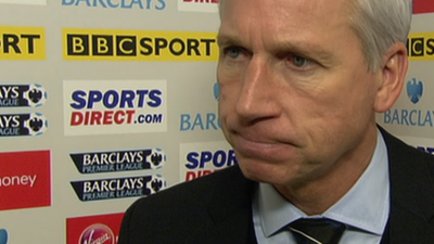 Alan Pardew