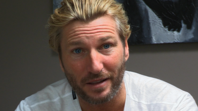 Robbie Savage