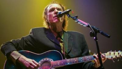 Ray Davies