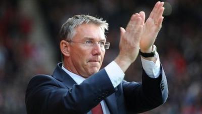 Nigel Adkins