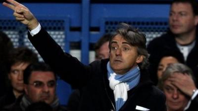 Roberto Mancini