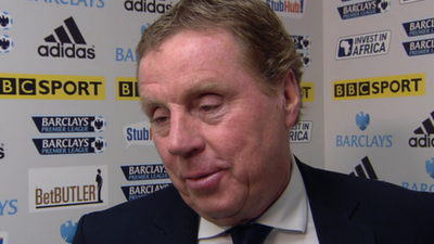 Harry Redknapp