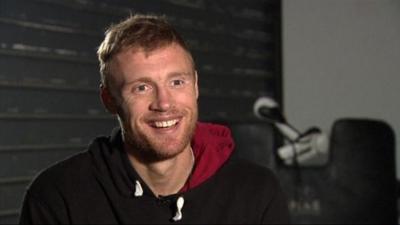 Andrew Flintoff