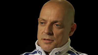 Dave Brailsford