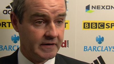 Steve Clarke