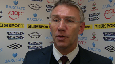 Nigel Adkins