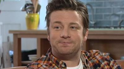 Jamie Oliver