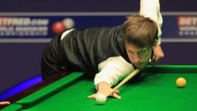 Judd Trump