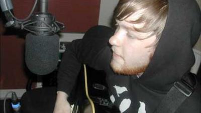 Rich Clarke