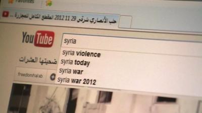 YouTube
