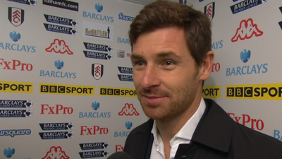 Andre Villas-Boas