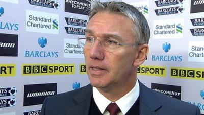 Nigel Adkins