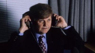 James Alexander Gordon