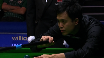 Marco Fu