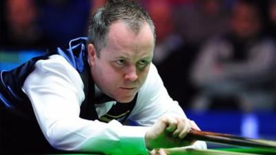 John Higgins