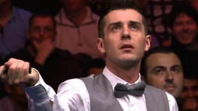 Mark Selby