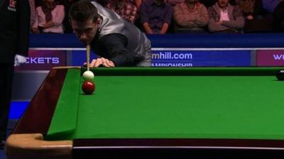 Mark Selby