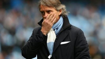 Roberto Mancini