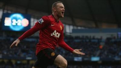 Wayne Rooney