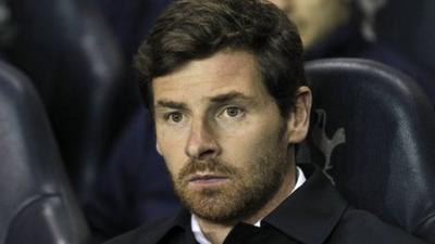 Andre Villas-Boas