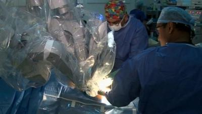 Surgery