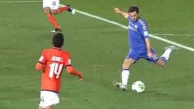 Juan Mata